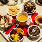 Desserts